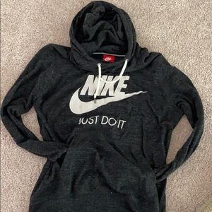 Nike hoodie